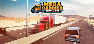 Mega Carrier Simulator