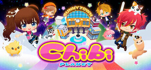 Chibi Planet