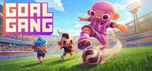 Goal Gang