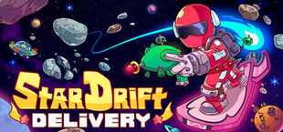 StarDrift Delivery