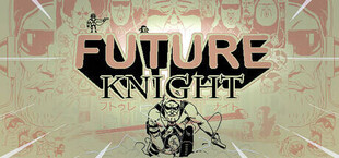 Future Knight