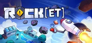 rock[et]