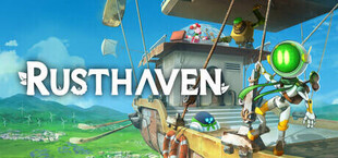 Rusthaven