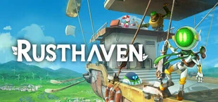 Rusthaven