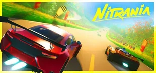 Nitrania