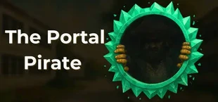 The Portal Pirate