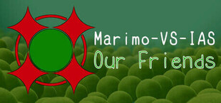 Marimo-VS-IAS: Our Friends