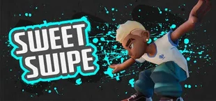 Sweet Swipe