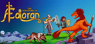 The Kingdoms of Ædloran