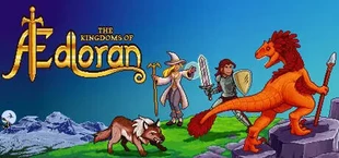 The Kingdoms of Ædloran