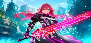 Clash of Worlds
