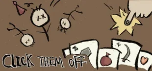 Click Them Off