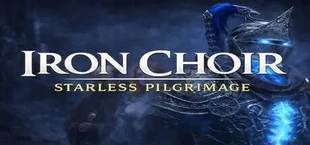 IRON CHOIR: Starless Pilgrimage