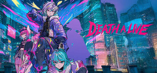 DEATH A LIVE