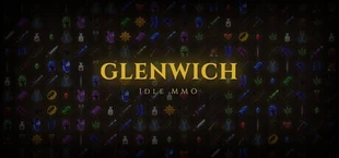 Glenwich Idle MMO