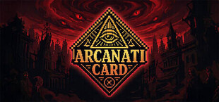 ARCANATI CARD -アルカナティカード-