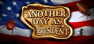 Another Day As President