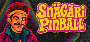Snägäri Pinball
