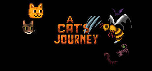 A Cat's Journey