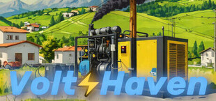 VoltHaven