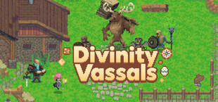 Слуги Божьи