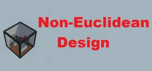 Non-Euclidean Design