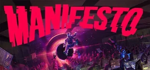 MANIFESTO