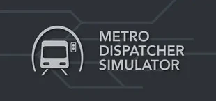 MDS: Metro dispatcher simulator