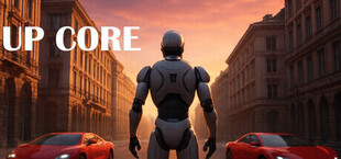 UP CORE