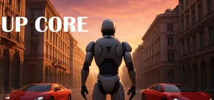 UP CORE