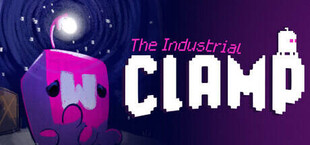 The Industrial Clamp