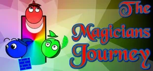 The Magicians Journey