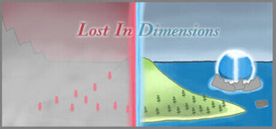 Lost In Dimensions