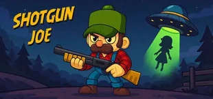Shotgun Joe