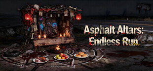 无尽公路：诡债仙途