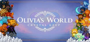 Olivia's World: Crystal Keep