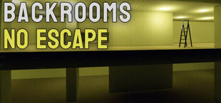 Backrooms: No Escape