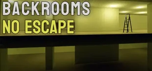 Backrooms: No Escape