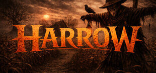 Harrow