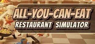 All-You-Can-Eat – Restaurant-Simulator