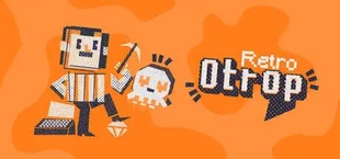Retro Otrop