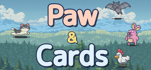Paw & Cards