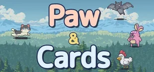 Paw & Cards
