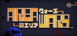 AREA WARS