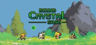 Bound Crystal Saga
