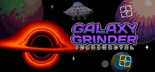 Galaxy Grinder Incremental