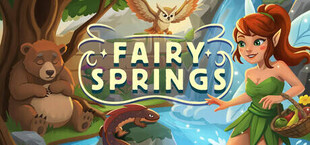 Fairy Springs