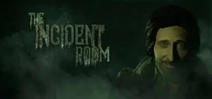 The Incident Room