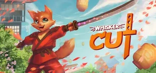 Whisker Cut