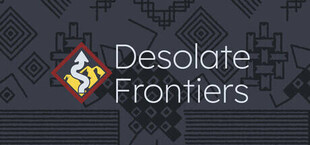 Desolate Frontiers